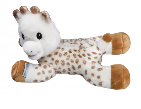 Sophie la girafe® - Lullaby Dream Star Projector Plush 2