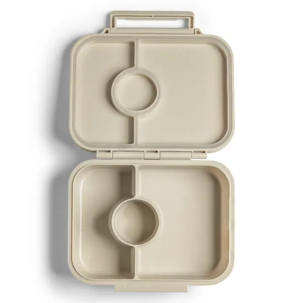 CITRON Tritan Bento Style Snackbox - Vehicles 2
