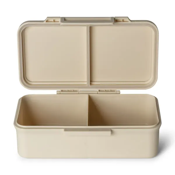 CITRON Rectangle Lunchbox - Vehicles 2