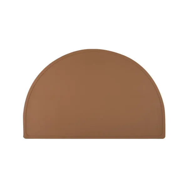Eeveve Silicone Placemat - Autumn Gold