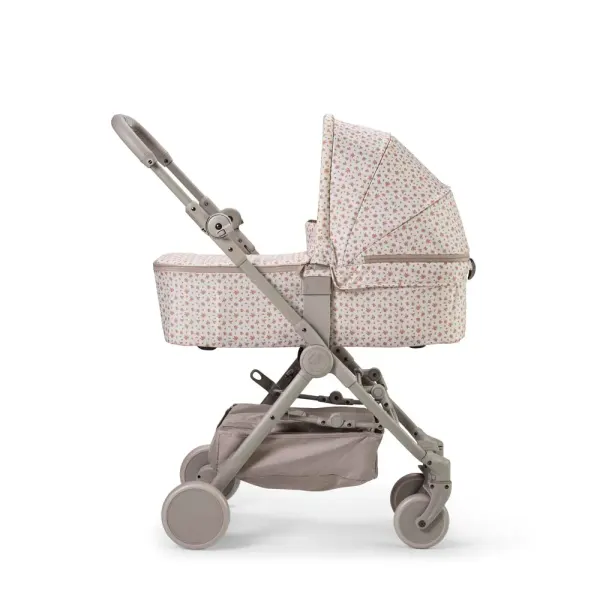 ELODIE MONDO - Carry Cot - Autumn Rose 2