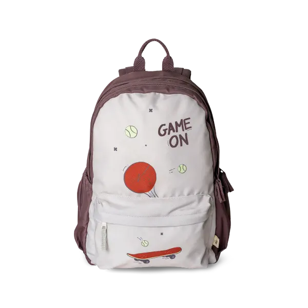 Citron GRAND Backpack - Game On Citron GRAND Backpack - Game On