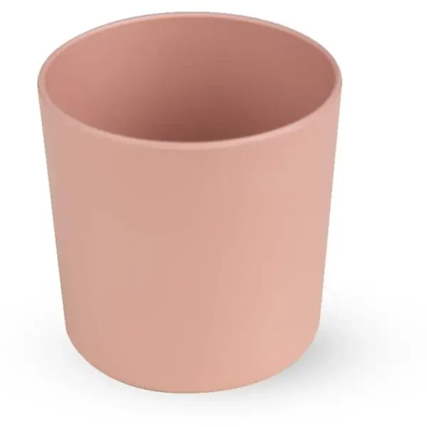 Bio Based cups - Set of 2 - Pink 2