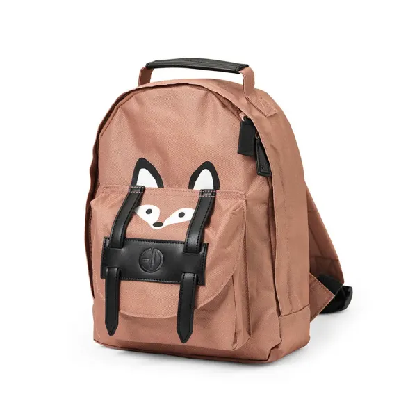 ELODIE - Backpack MINI - Florian The Fox