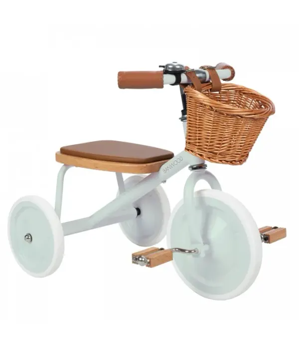 Banwood Trike - Vintage - Pale Mint Banwood Trike - Vintage - Pale Mint