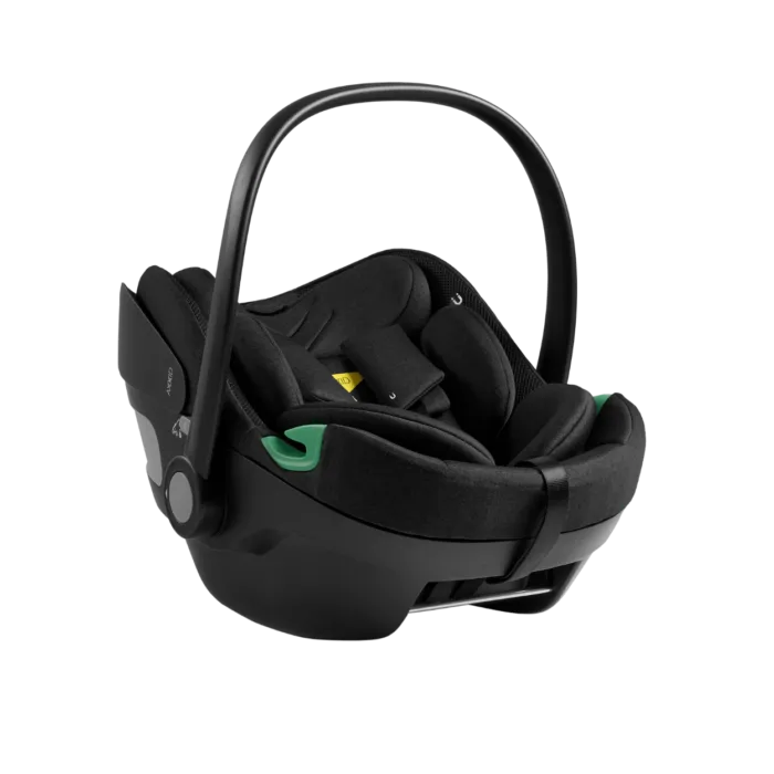 AXKID GOKID Infant Car Seat AXKID GOKID Infant Car Seat