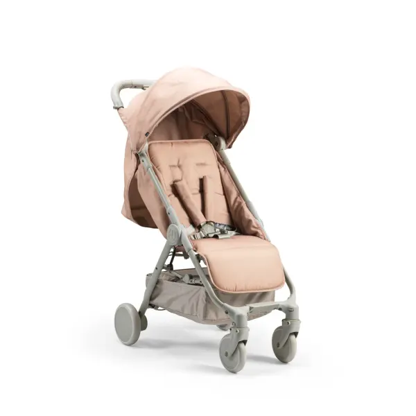 Elodie Mondo Stroller® - Blush