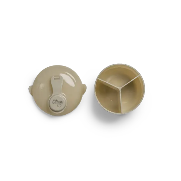 Citron - Formula Dispenser Vehicles - 3 portions 2