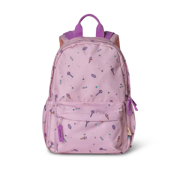 Citron Medium Backpack - Stormy Unicorn 2 Citron Medium Backpack - Stormy Unicorn 2
