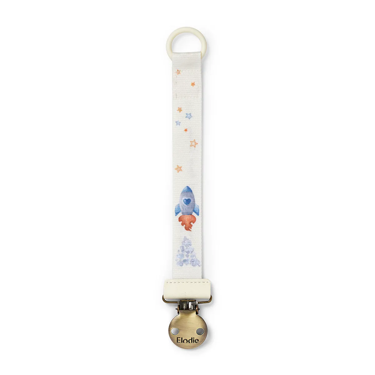 ELODIE - Pacifier Clip - Dreamseeker ELODIE - Pacifier Clip - Dreamseeker