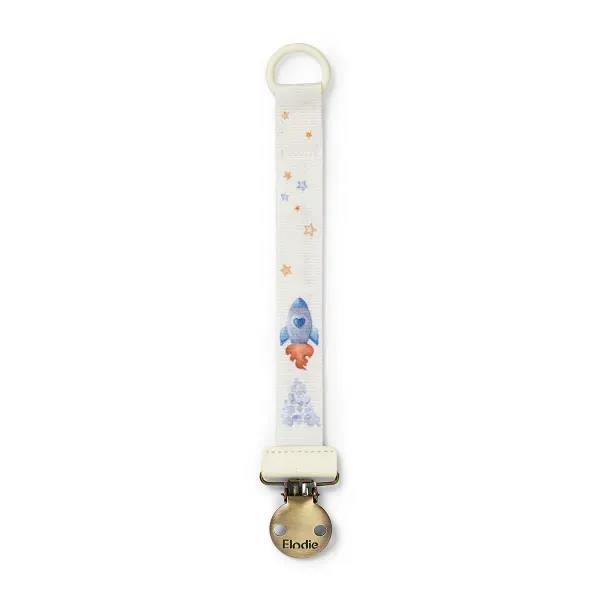 ELODIE - Pacifier Clip - Dreamseeker