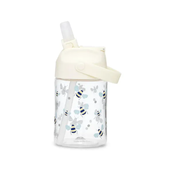 Vanilla Copenhagen Drinking Bottle - Tritan Honeybee - 350ml