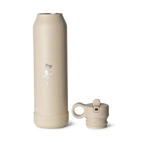 CITRON 500ml Stainless Steel Thermos Bottle - Ballerina 2