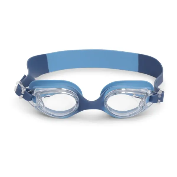 Vanilla Copenhagen Blue Shadow Goggles