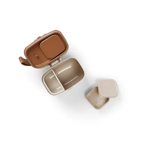 ELODIE - Lunch & Snack Box - Bunny Darling 2