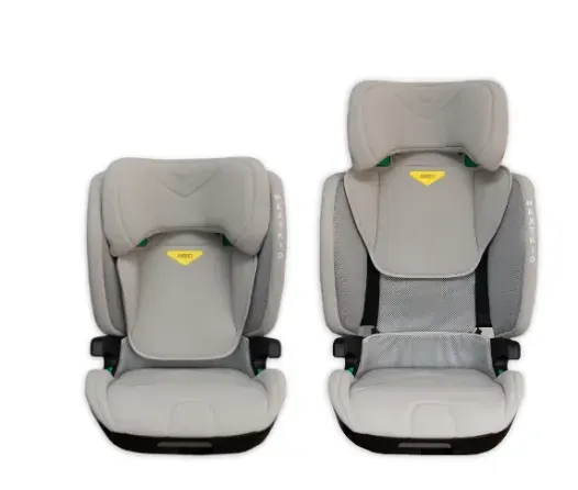 AXKID - Nextkid Booster Seat - Age 4 - 12 years old 2