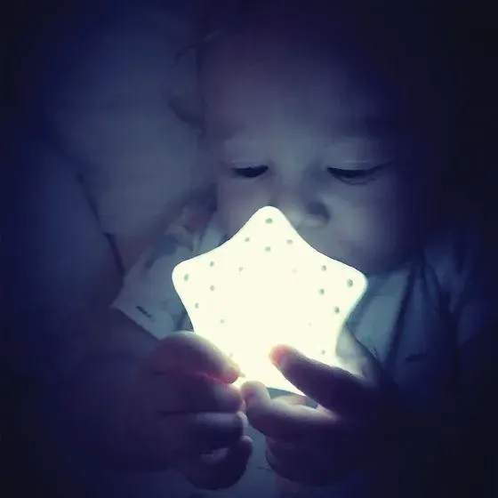 Shnuggle Wishy Light up Bath Toy 2