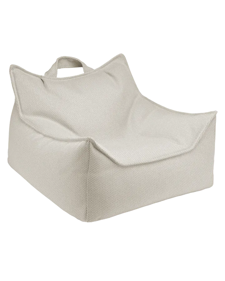 Wigiwama Beanbag Chair - Outdoor Collection - Terra Wigiwama Beanbag Chair - Outdoor Collection - Terra