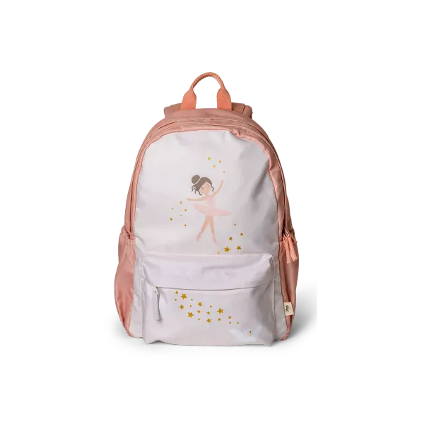 Citron GRAND Backpack - Ballerina