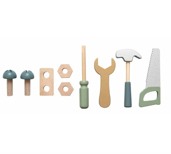 Jabadabado Tool Belt 2