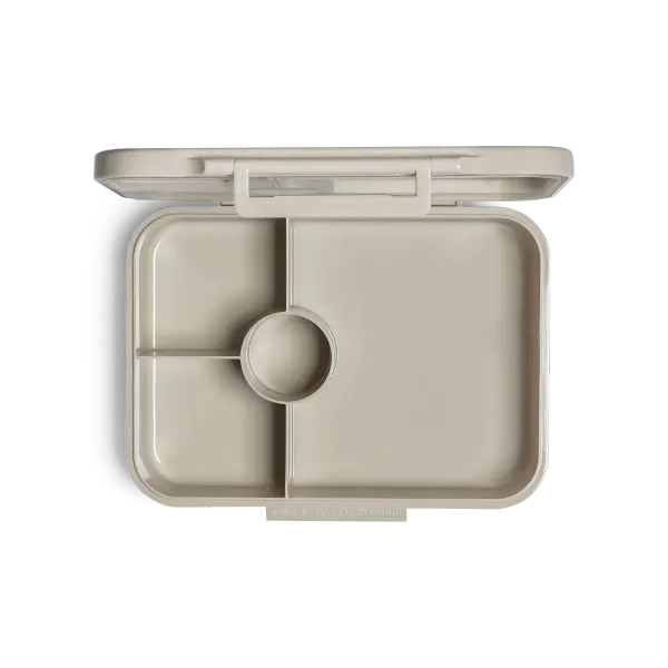 Citron Tritan Lunchbox - Vehicles 2