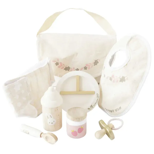 Baby Dolls Nursing Kit & Bag Baby Dolls Nursing Kit & Bag