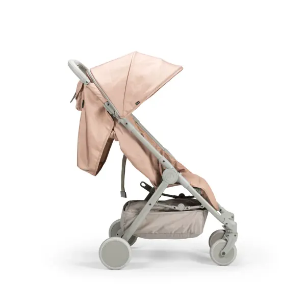 Elodie Mondo Stroller® - Blush 2