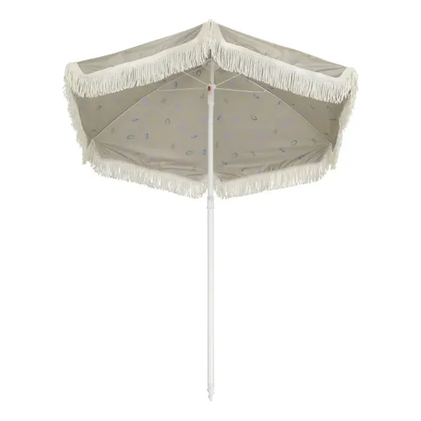 Vanilla Copenhagen UV 50+ Seashell Beach Umbrella