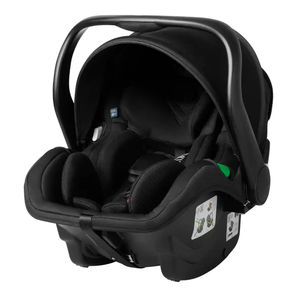 AXKID Modukid - Infant seat - 0 - 13kg