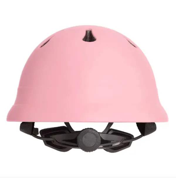 Vanilla Copenhagen Safety Helmet - Rose - (ages 0 - 5) 2