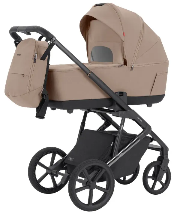 Carrello - Sigma 2 - in - 1 - Fresh Beige