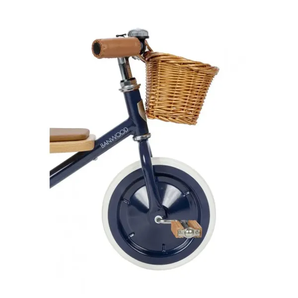 Banwood Trike - Vintage Navy 2 Banwood Trike - Vintage Navy 2