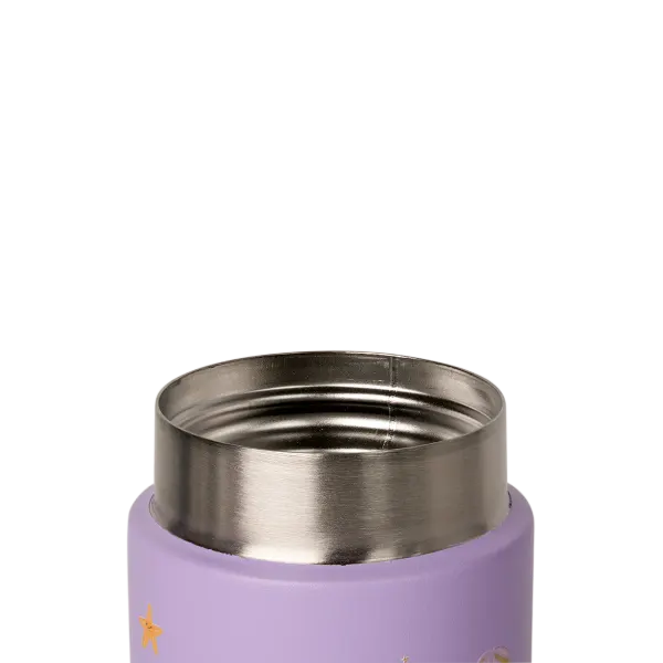 Citron Thermal Baby Flask - Mermaid 2