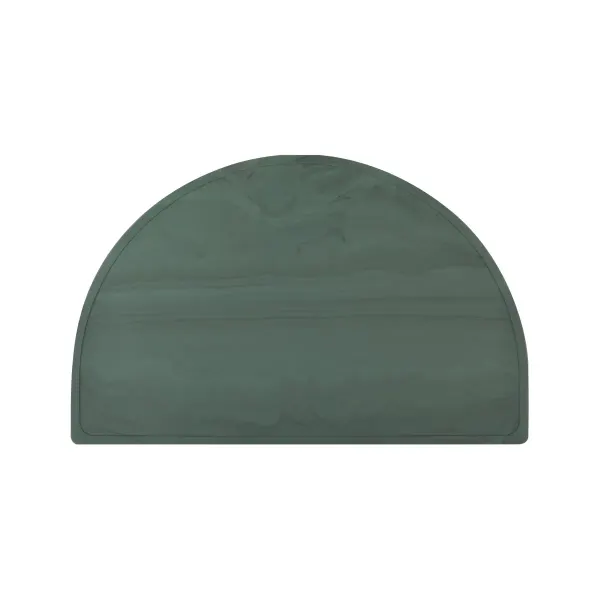 Eeveve Silicone Placemat - Marble Seiheki Green