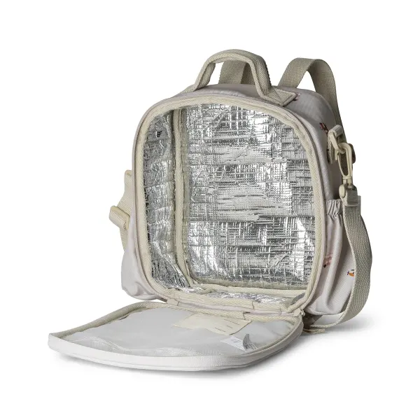 CITRON - Thermal Classic Lunch Bag Backpack - Vehicles 2 CITRON - Thermal Classic Lunch Bag Backpack - Vehicles 2