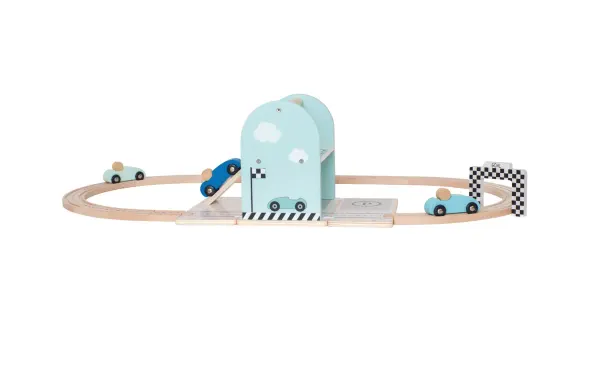 Jabadabado Car Racing 2