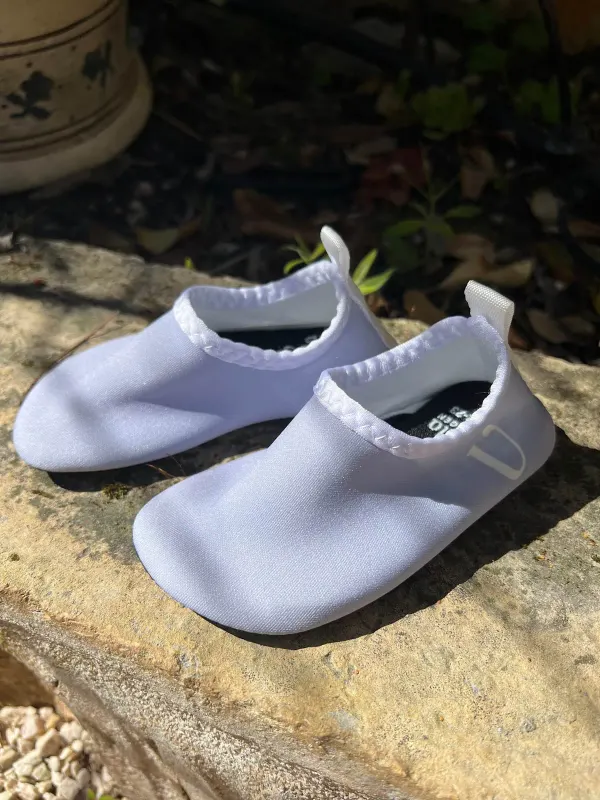 Vanilla Copenhagen Anti-Slip Swim Shoes - Lavender 2