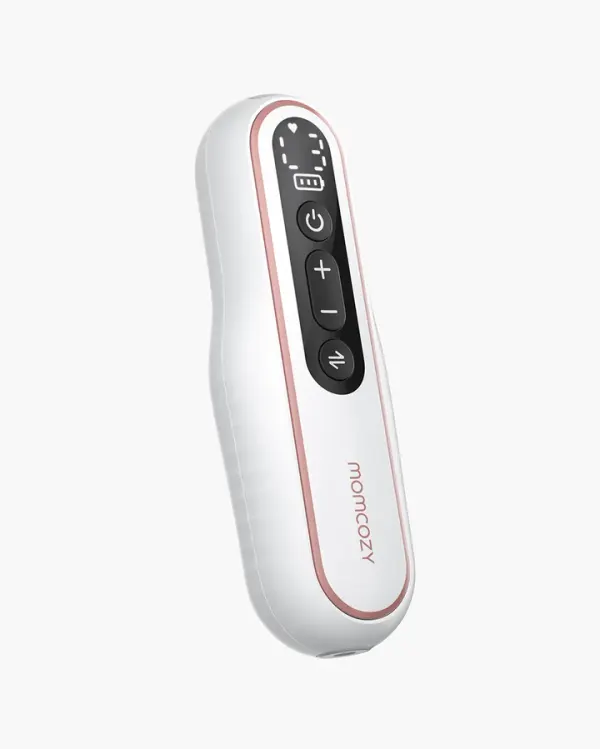 Momcozy V2 Pro Hospital-Grade Wearable Breast Pump - Ultra-light & Potent 2