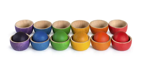 Grapat - Bowls & Balls