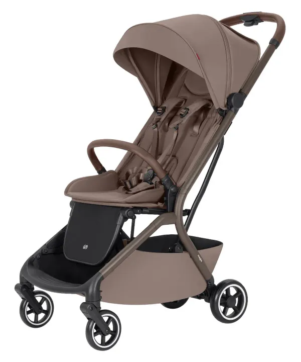Carrello - Magia - Cocoa Beige 2