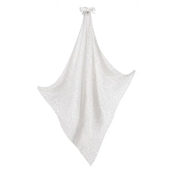 MAYLILY Summer Bamboo Blanket - Stones Beige - Large 120x150cm