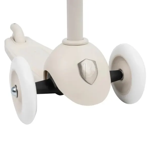 BANWOOD- ECO SCOOTER IVORY 2