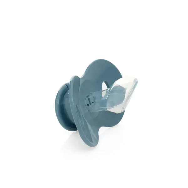 ELODIE - Pacifier 0-6 months - Humble Hugo - Orthodontic Silicone 2