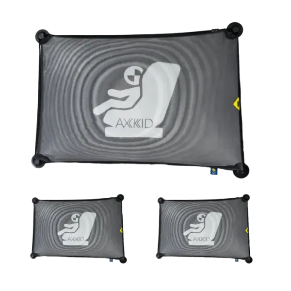 AXKID Car window sun shades – Stretchable
