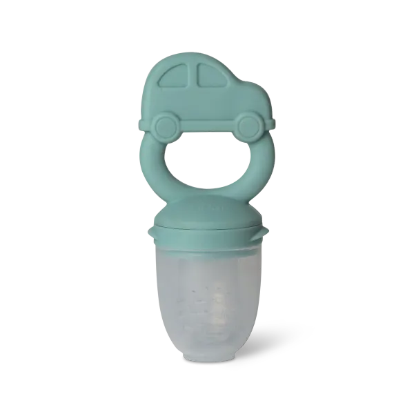 Citron Fruit Feeder - Vehicles