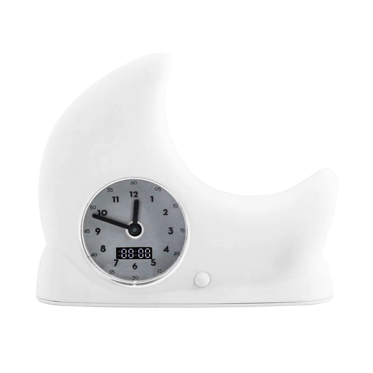 FLOW Luna - Sleep Trainer with Clock FLOW Luna - Sleep Trainer with Clock