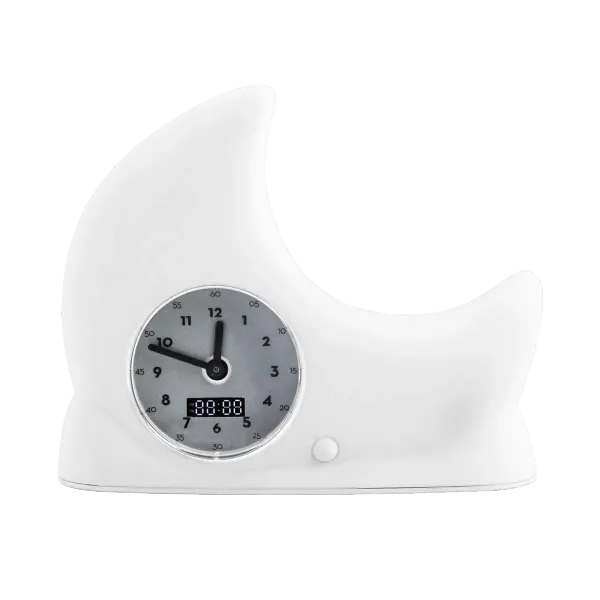 FLOW Luna - Sleep Trainer with Clock FLOW Luna - Sleep Trainer with Clock