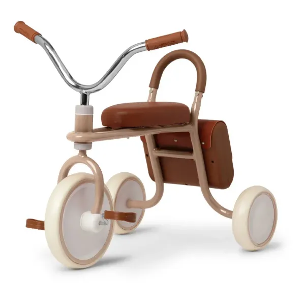Vanilla Copenhagen Tricycle - Oak