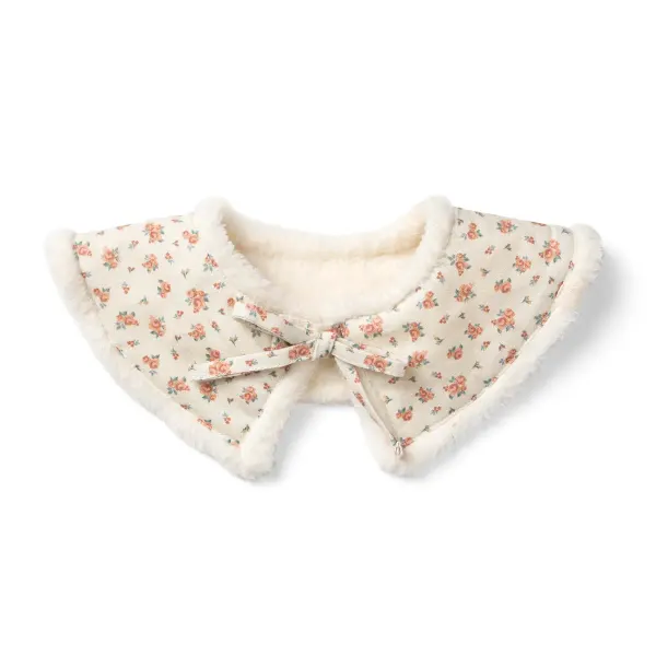 ELODIE - Warming Collar - Autumn Rose ELODIE - Warming Collar - Autumn Rose