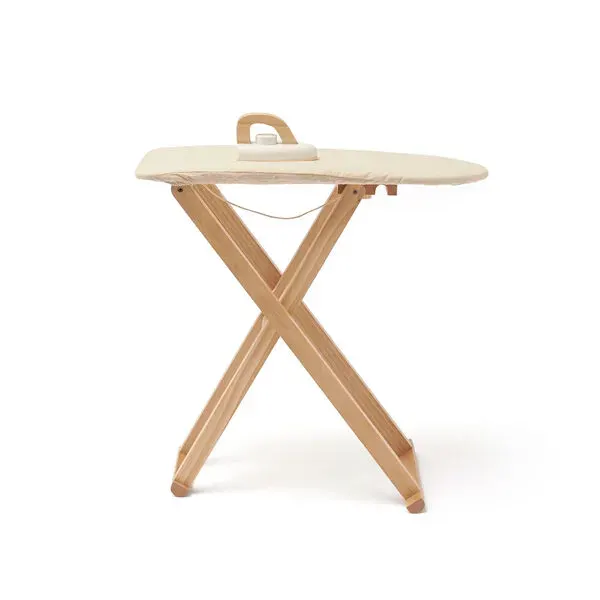 Kids Concept - Toy Iron & Ironing Board